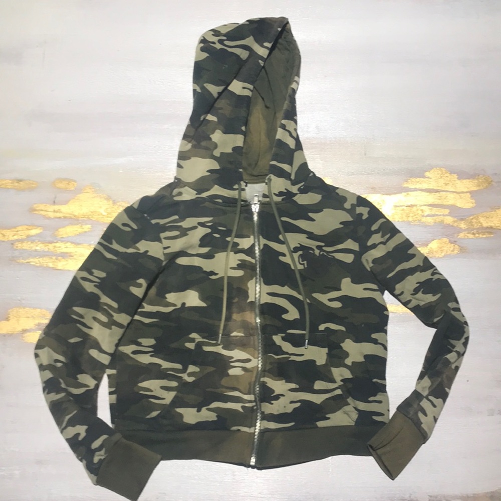 True religion hoodie